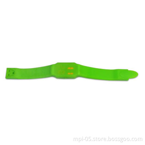 Latest Watch Wristband USB Flash Drive